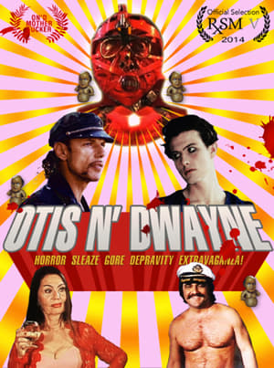 En dvd sur amazon Otis N' Dwayne