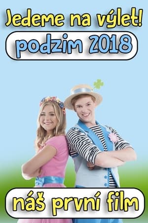 En dvd sur amazon Štístko a Poupěnka – Jedeme na výlet!