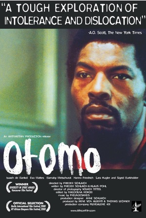 En dvd sur amazon Otomo