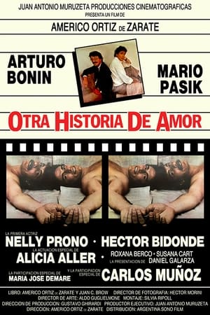 En dvd sur amazon Otra historia de amor