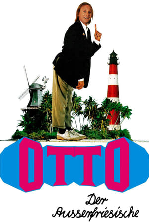 En dvd sur amazon Otto - Der Außerfriesische