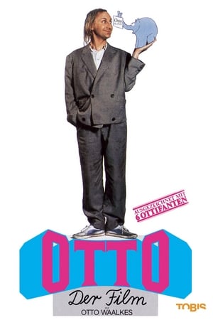En dvd sur amazon Otto - Der Film