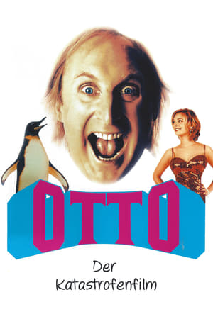 En dvd sur amazon Otto - Der Katastrofenfilm