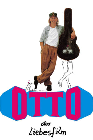 En dvd sur amazon Otto - Der Liebesfilm