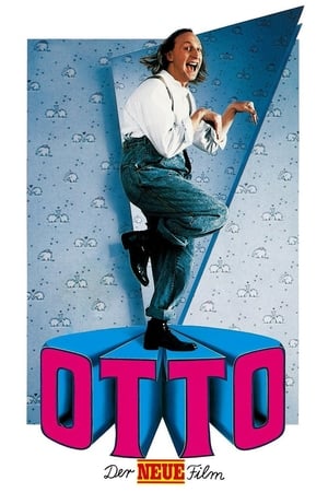 En dvd sur amazon Otto - Der Neue Film