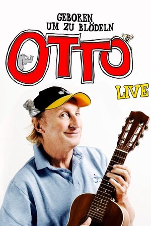 En dvd sur amazon Otto - Geboren um zu blödeln