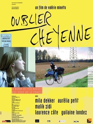 En dvd sur amazon Oublier Cheyenne