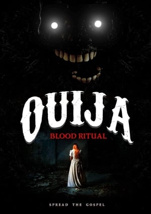 En dvd sur amazon Ouija: Blood Ritual