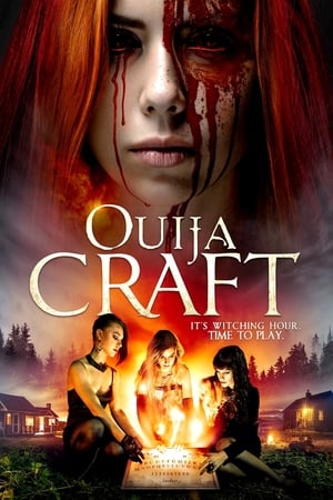 En dvd sur amazon Ouija Craft