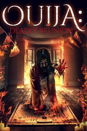 En dvd sur amazon Ouija: Deadly Reunion