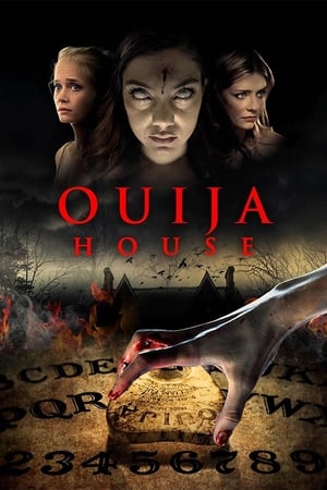 En dvd sur amazon Ouija House