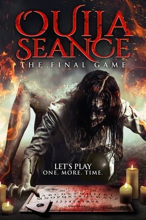 En dvd sur amazon Ouija Seance: The Final Game