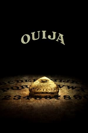 En dvd sur amazon Ouija