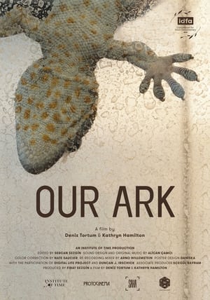 En dvd sur amazon Our Ark