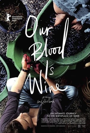 En dvd sur amazon Our Blood Is Wine