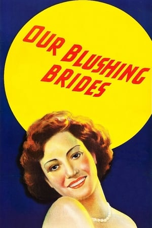 En dvd sur amazon Our Blushing Brides