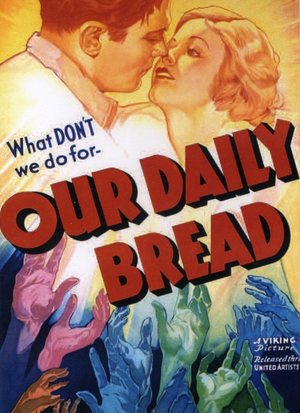 En dvd sur amazon Our Daily Bread