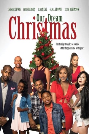 En dvd sur amazon Our Dream Christmas