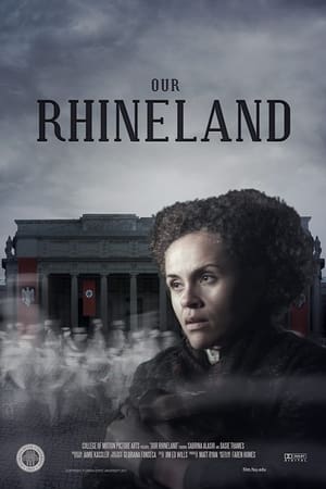 En dvd sur amazon Our Rhineland