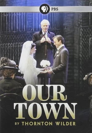 En dvd sur amazon Our Town