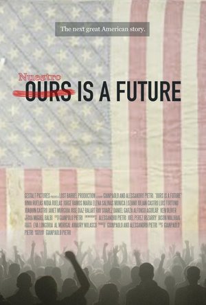 En dvd sur amazon Ours is a Future