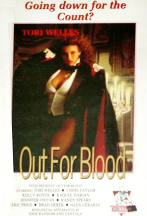 En dvd sur amazon Out for Blood