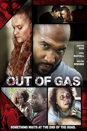 En dvd sur amazon Out of Gas