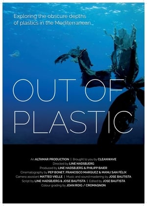 En dvd sur amazon Out of Plastic