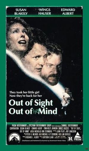 En dvd sur amazon Out of Sight, Out of Mind
