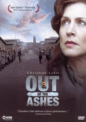 En dvd sur amazon Out of the Ashes