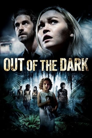 En dvd sur amazon Out of the Dark
