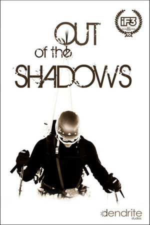 En dvd sur amazon Out of the Shadows