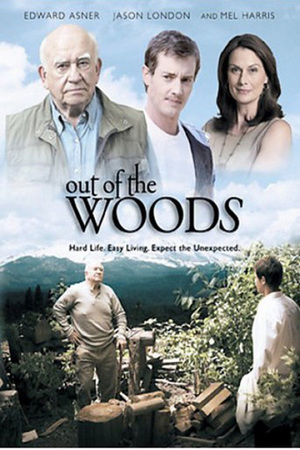 En dvd sur amazon Out of the Woods