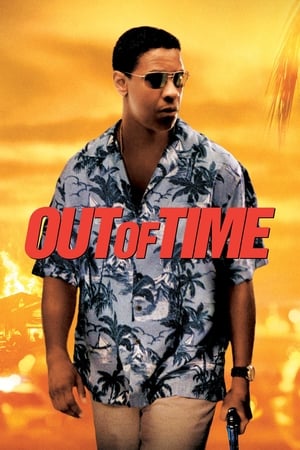 En dvd sur amazon Out of Time