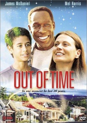 En dvd sur amazon Out of Time