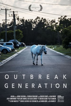 En dvd sur amazon Outbreak Generation