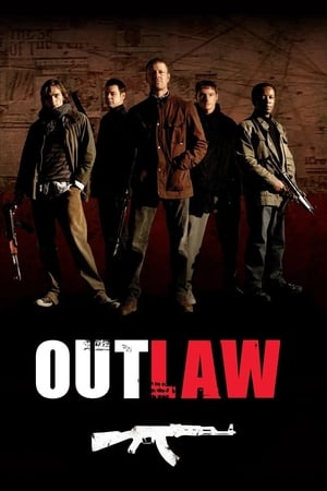 En dvd sur amazon Outlaw