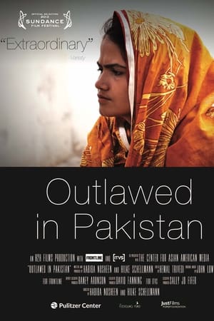 Téléchargement de 'Outlawed in Pakistan' en testant usenext