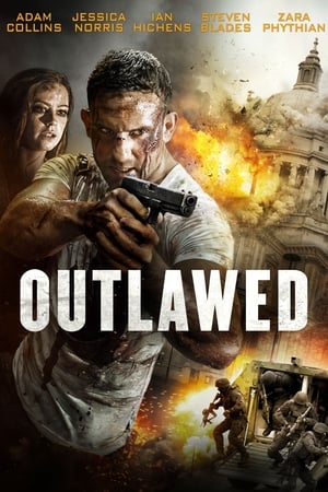 En dvd sur amazon Outlawed