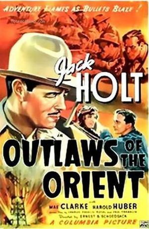 En dvd sur amazon Outlaws of the Orient