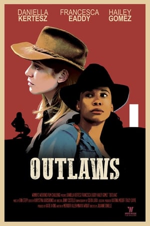 En dvd sur amazon Outlaws
