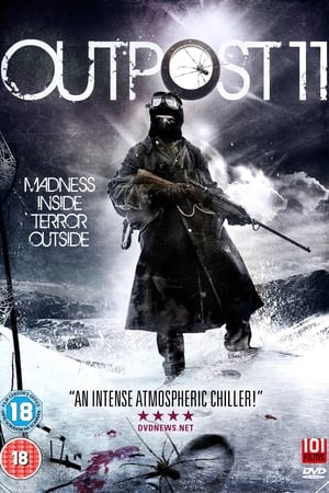 En dvd sur amazon Outpost 11