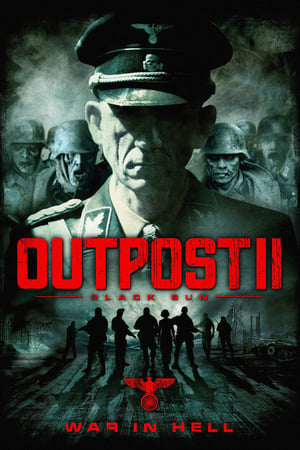En dvd sur amazon Outpost: Black Sun
