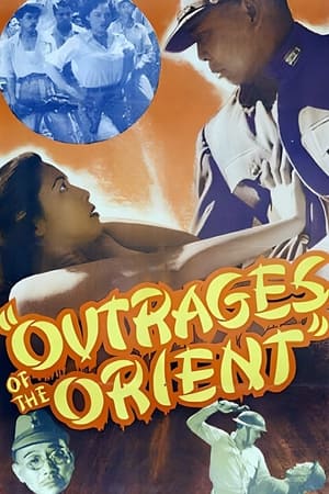 En dvd sur amazon Outrages of the Orient