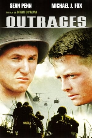 En dvd sur amazon Casualties of War