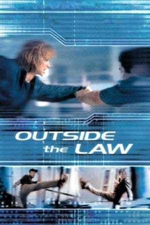 En dvd sur amazon Outside the Law