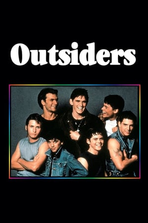 En dvd sur amazon The Outsiders