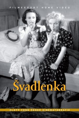 En dvd sur amazon Švadlenka