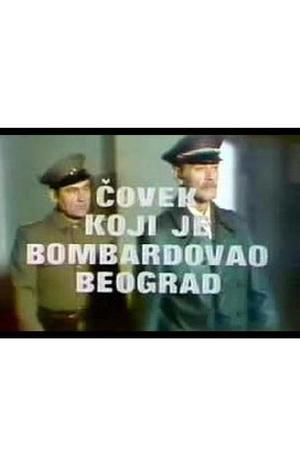 En dvd sur amazon Čovek koji je bombardovao Beograd