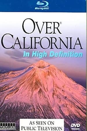 En dvd sur amazon Over California in High Definition